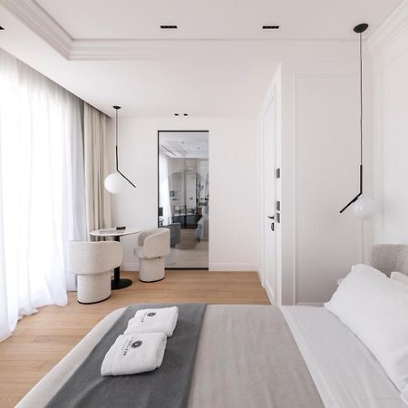 Le Terrazze Suites Bari Exterior foto