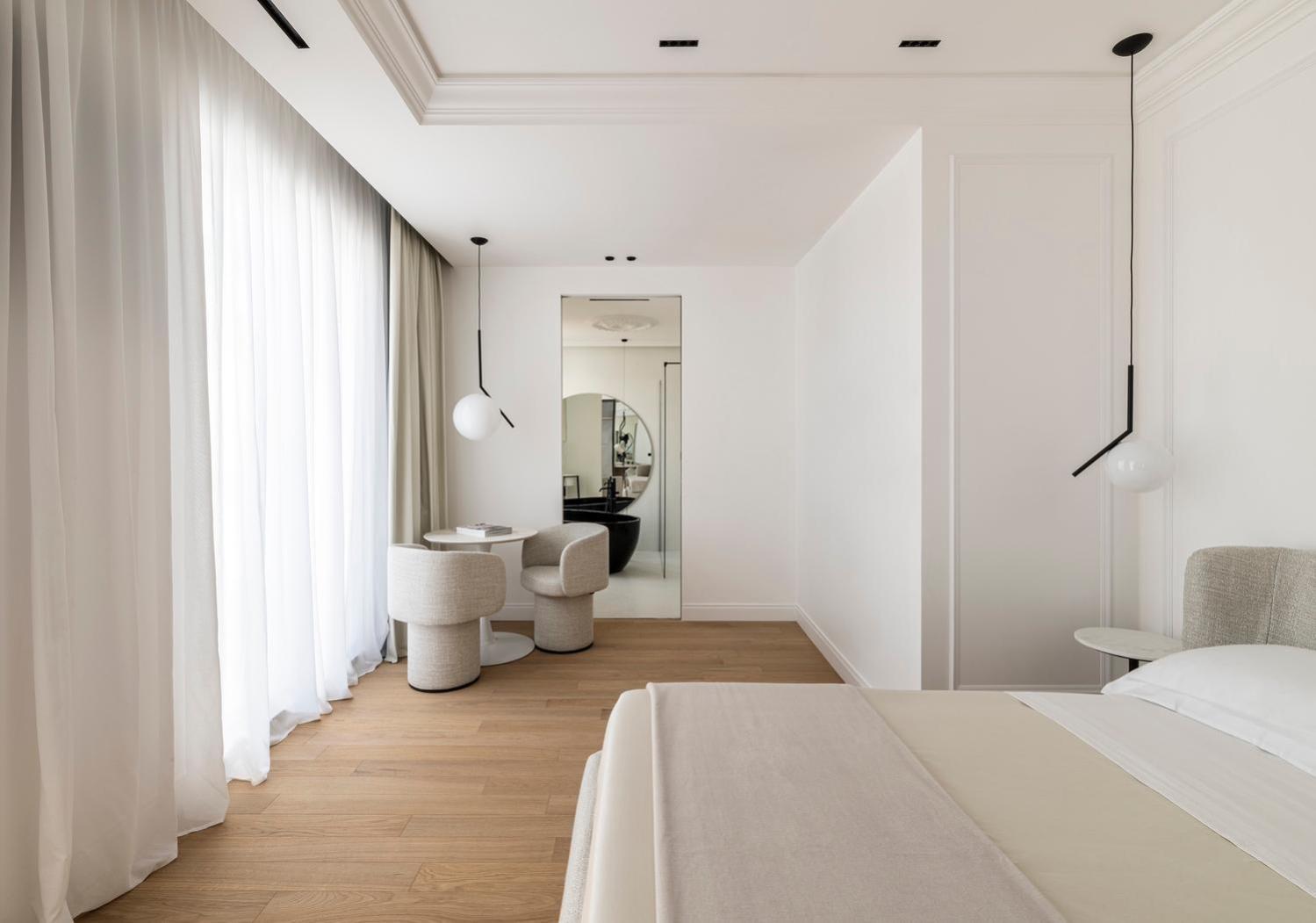 Le Terrazze Suites Bari Exterior foto